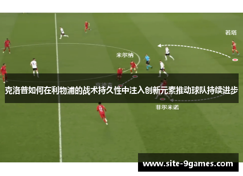 克洛普如何在利物浦的战术持久性中注入创新元素推动球队持续进步