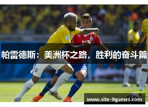 帕雷德斯：美洲杯之路，胜利的奋斗篇