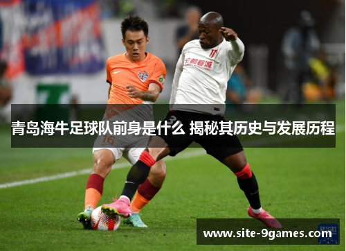 青岛海牛足球队前身是什么 揭秘其历史与发展历程
