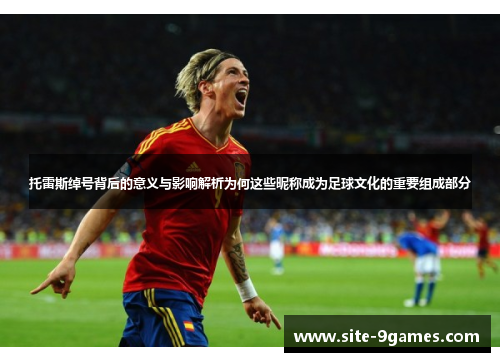 托雷斯绰号背后的意义与影响解析为何这些昵称成为足球文化的重要组成部分