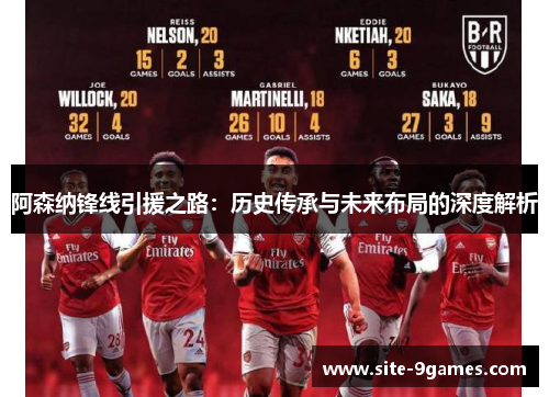 阿森纳锋线引援之路:历史传承与未来布局的深度解析 阿森纳锋线引援之路:历史传承与未来布局的深度解析