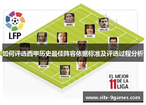 如何评选西甲历史最佳阵容依据标准及评选过程分析