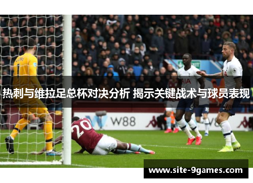 热刺与维拉足总杯对决分析 揭示关键战术与球员表现